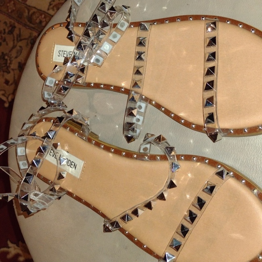 Steve Madded Studies Sandals